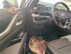 كاديلاك اسكاليد